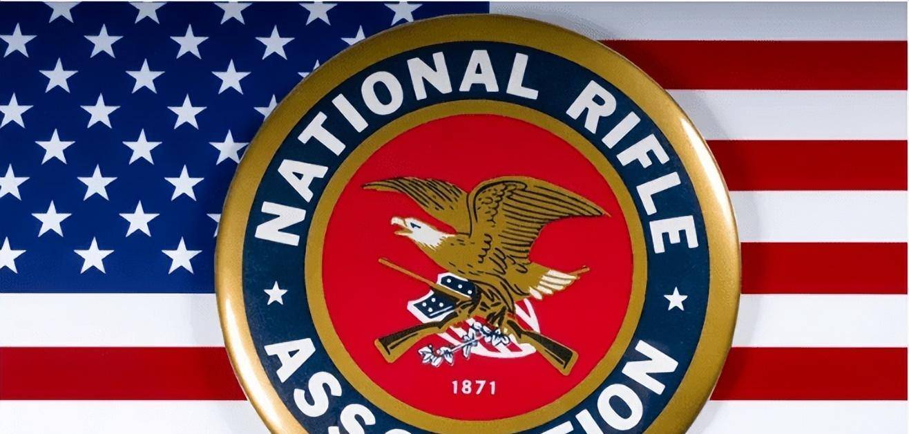 控制总统威胁国会洗脑民众美国禁枪难的背后真凶是谁