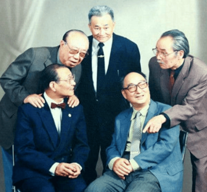 老电影苦菜花演员现状娟子红颜薄命赵星梅90岁仍健在