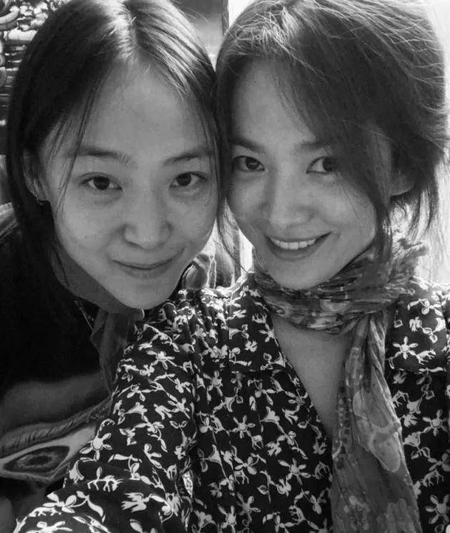 原创谁说娱乐圈没有真情实意这些国外明星们的友情堪比神仙