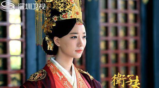 原创这个女人不一般汉武大帝时期真正的幕后操手一手打造大汉盛世