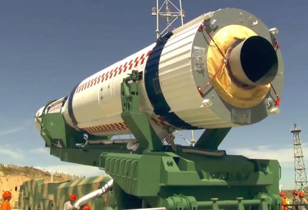 我国_火箭_任务