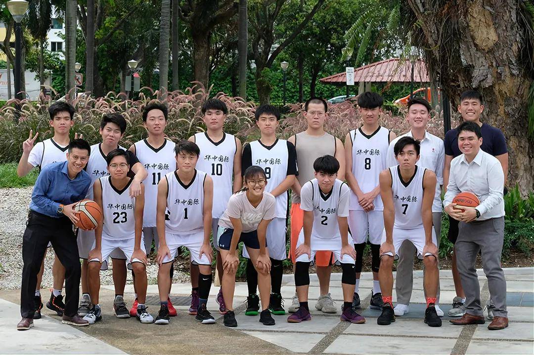 新加坡华中国际学校hcis院校介绍