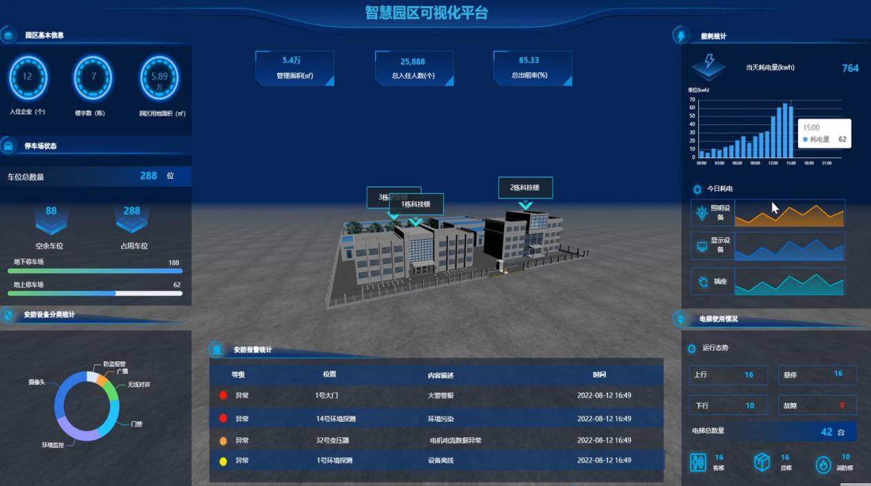 国产自主可控的渲染引擎为什么这么难