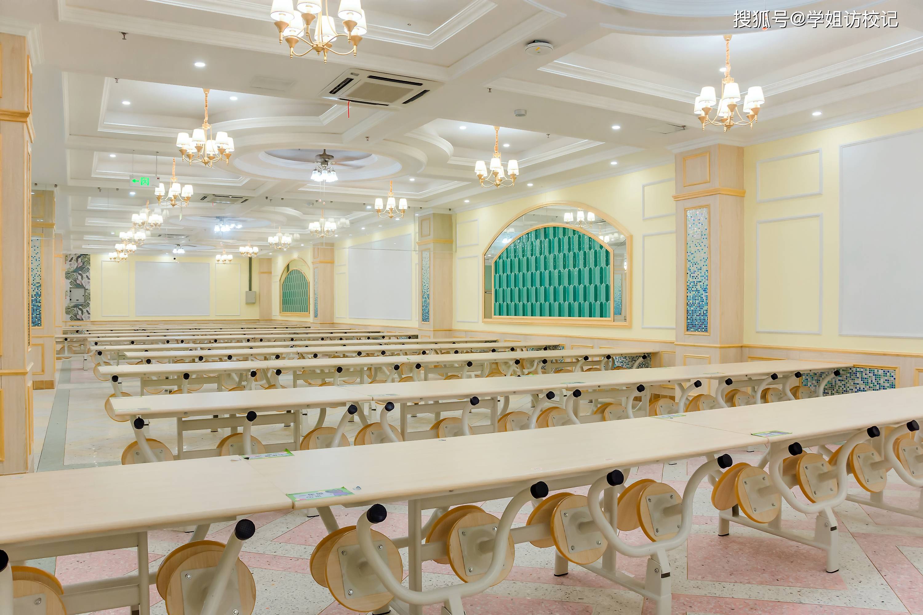 第九大菜系还记得上学时吃过的食堂吗