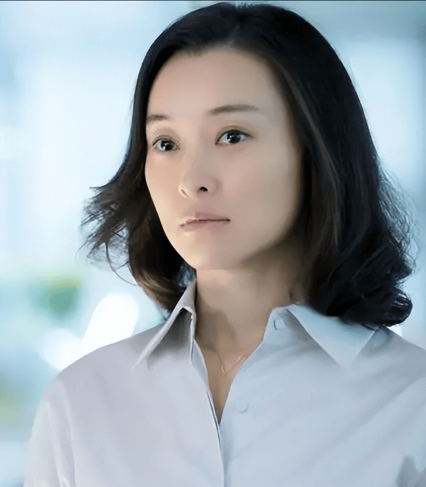 原创爱情静待花开52岁吴越牵手63岁赵文瑄