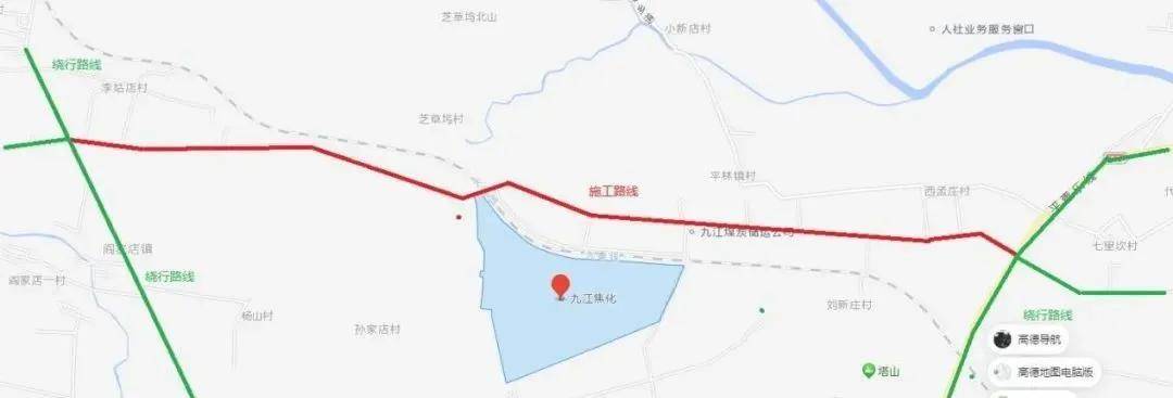 路线↓91灵山-彭李线道路绕行路线↓91遵抚线(老平青大-国道g508