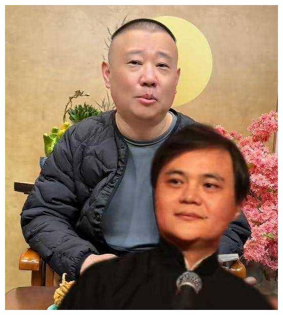 原创郭德纲全新尝试德云社演员可自由直播引网友关注