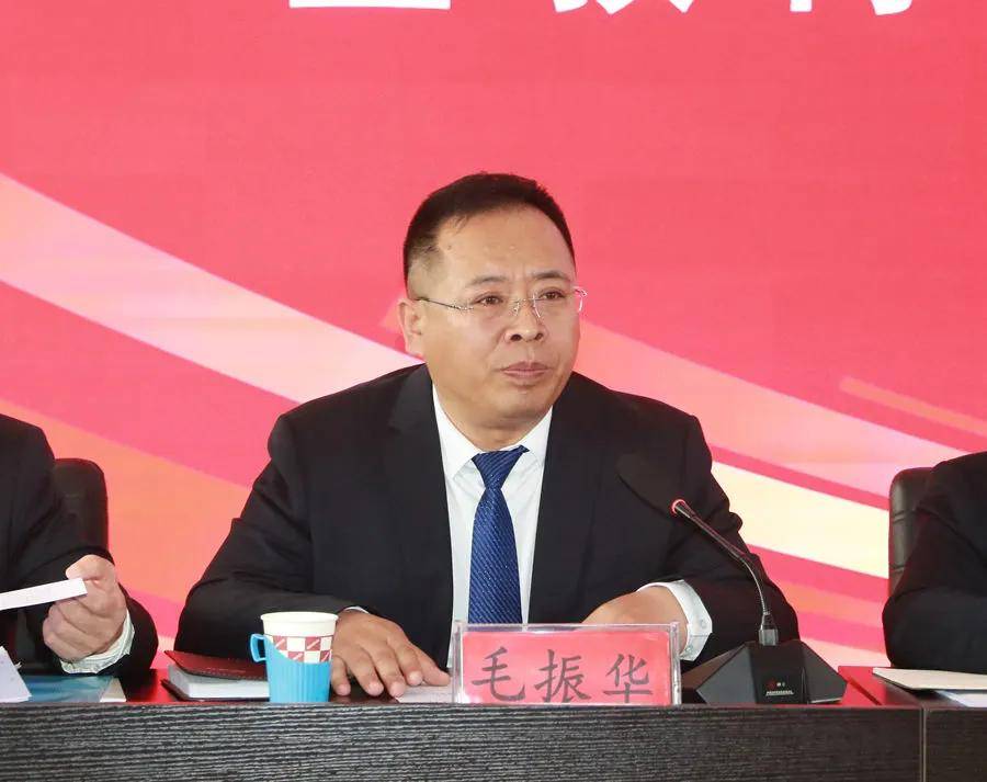 忻府区2024年教育工作暨教育系统全面从严治党工作会议召开