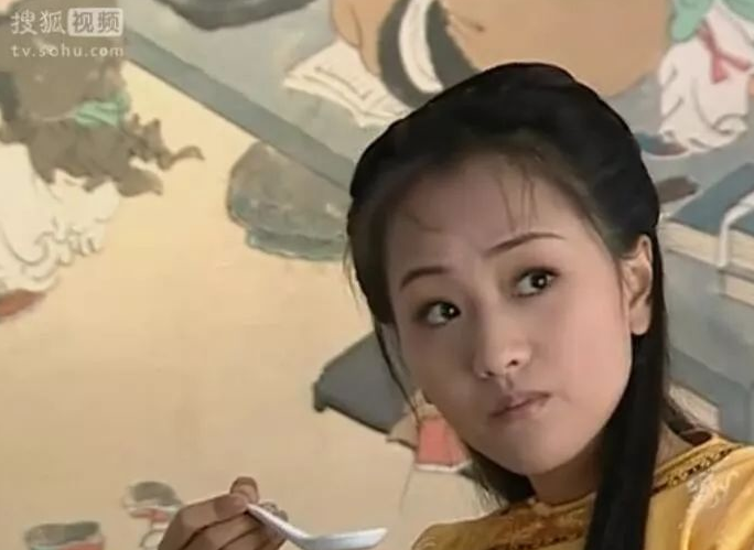 此事证明康熙生母双商很高_佟妃_福临_真相