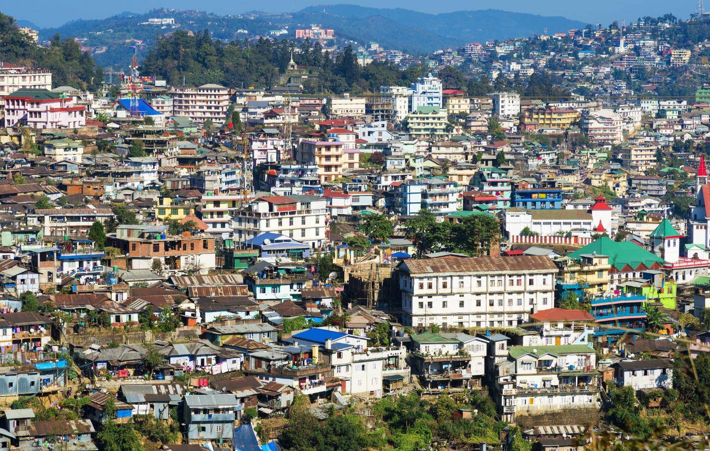 原创印度各邦的代表美食是什么盘点印度28个邦的传统美食