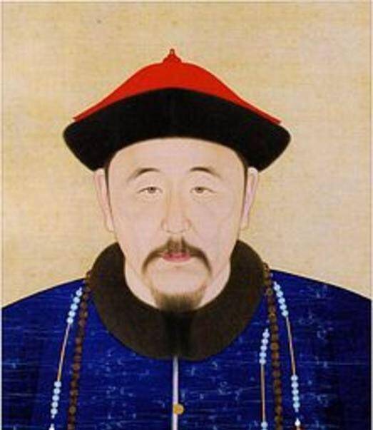 据说康熙只有一米五,满脸麻子还没爱心,你怎么看呢_皇帝_身高_cm