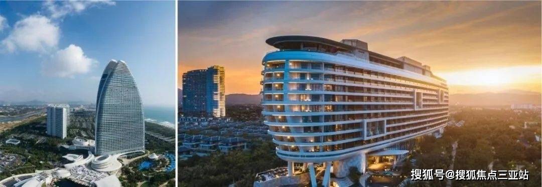 海南三亚新天房海棠墅位置区域价格内部配套