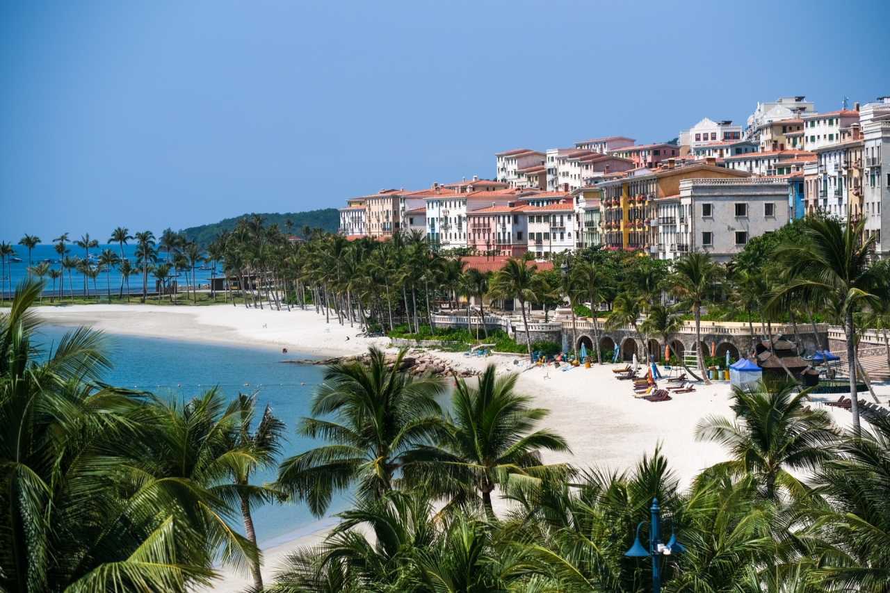 越南初体验在富国岛的日子和这样那样的第一次