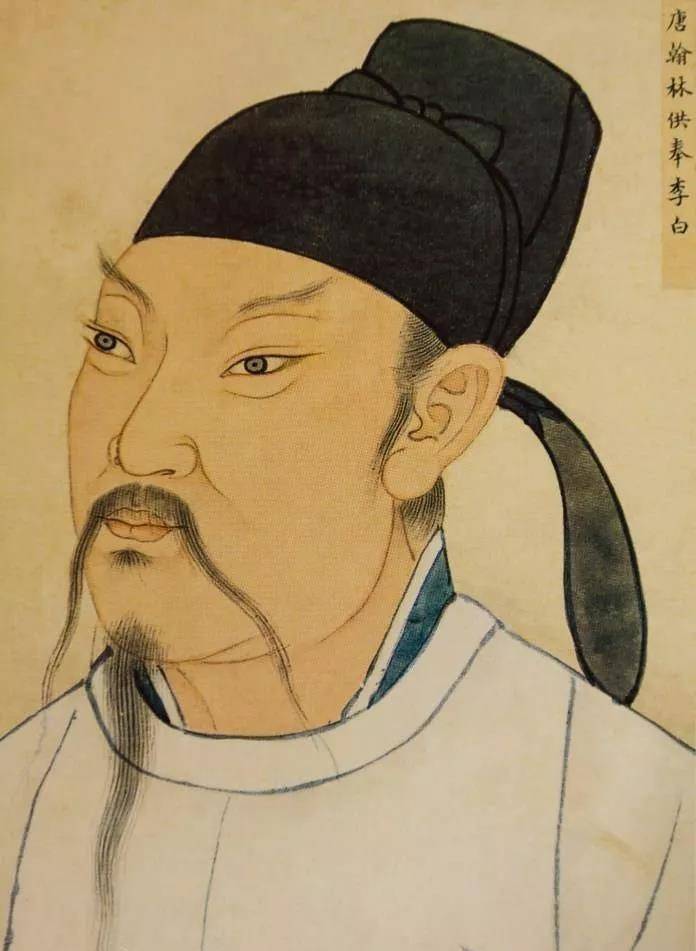 原创白居易新婚当天为妻子写下一首情诗如今却被指责不尊重女性