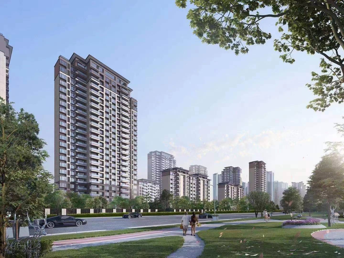 城投锦澜悦山-首页-楼盘详情/地址/户型/备案价格/配套/优惠 【售楼