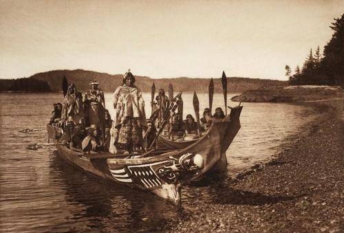 原创阿那萨基部族居住地是哪有什么特别之处人口数字出乎意料