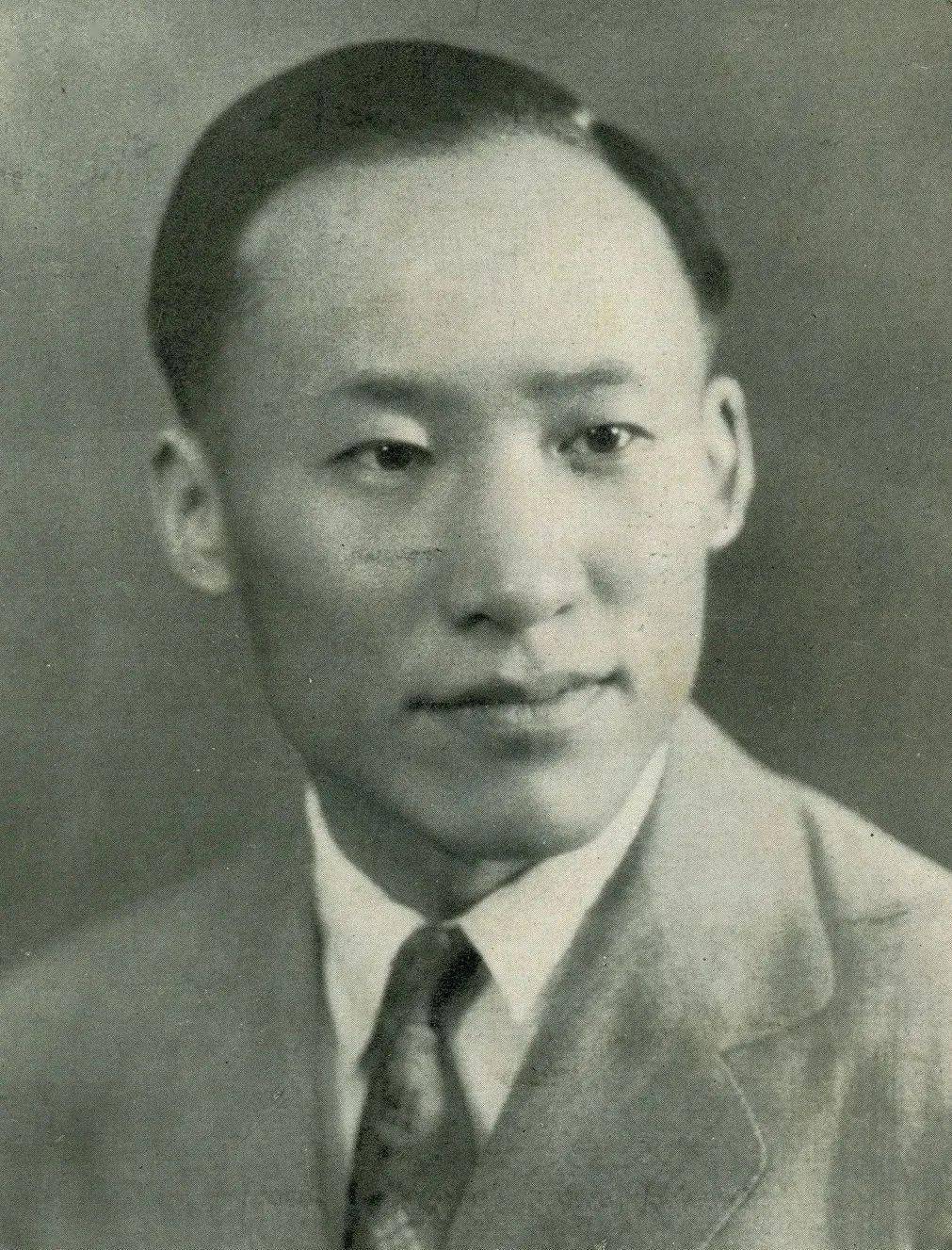 中国学术之光叶企孙:十三岁考上清华,为我国教出七十九位院士