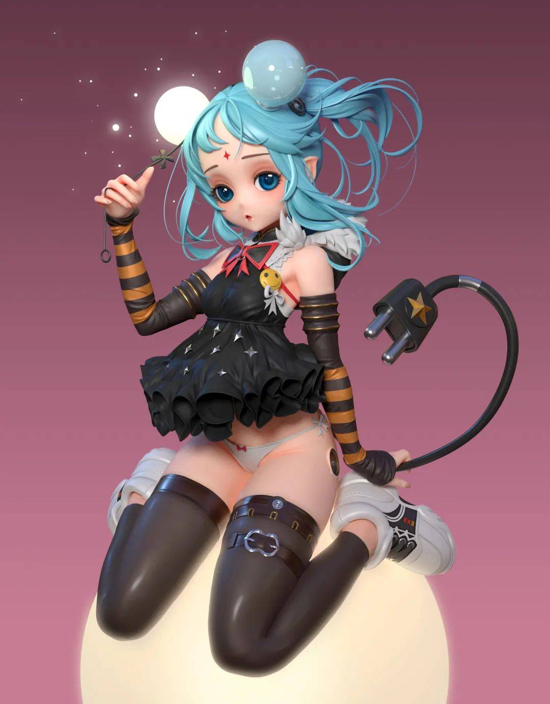 动漫职业学校cg游戏原画插画动漫培训