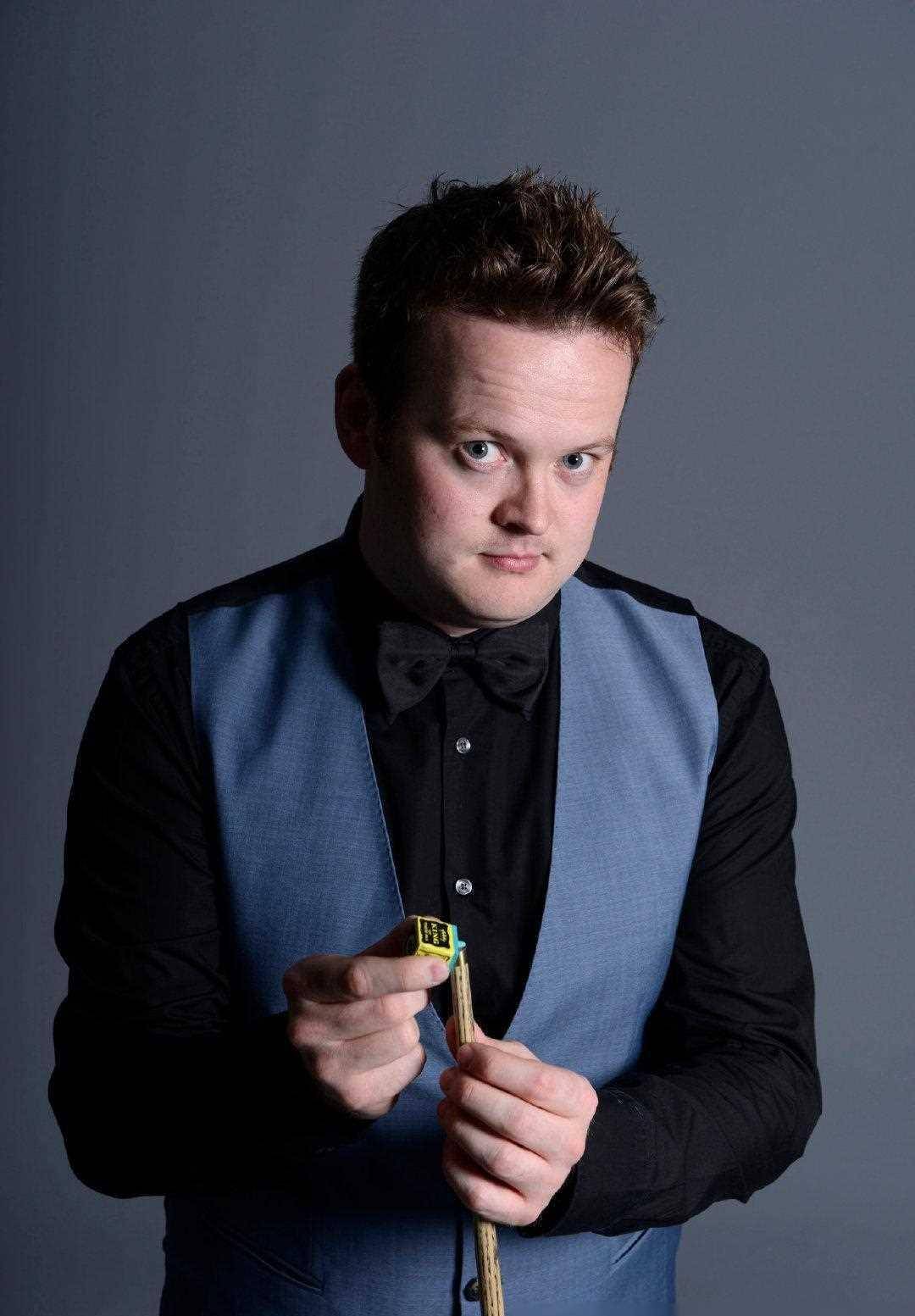 2场1-5,2场2-5,16强已确定7席_肖恩·墨菲_丁俊晖_决赛