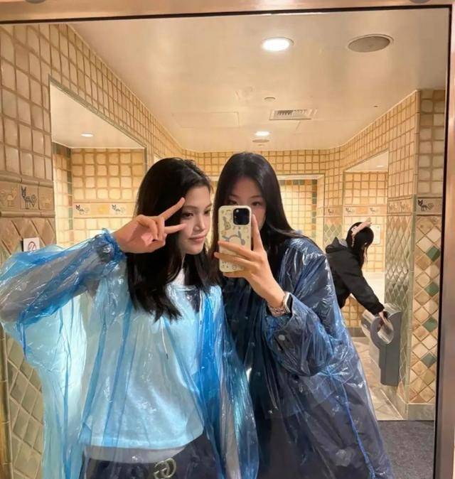 原创上海女排两好友赴北京参加u18集训展望克日本之战