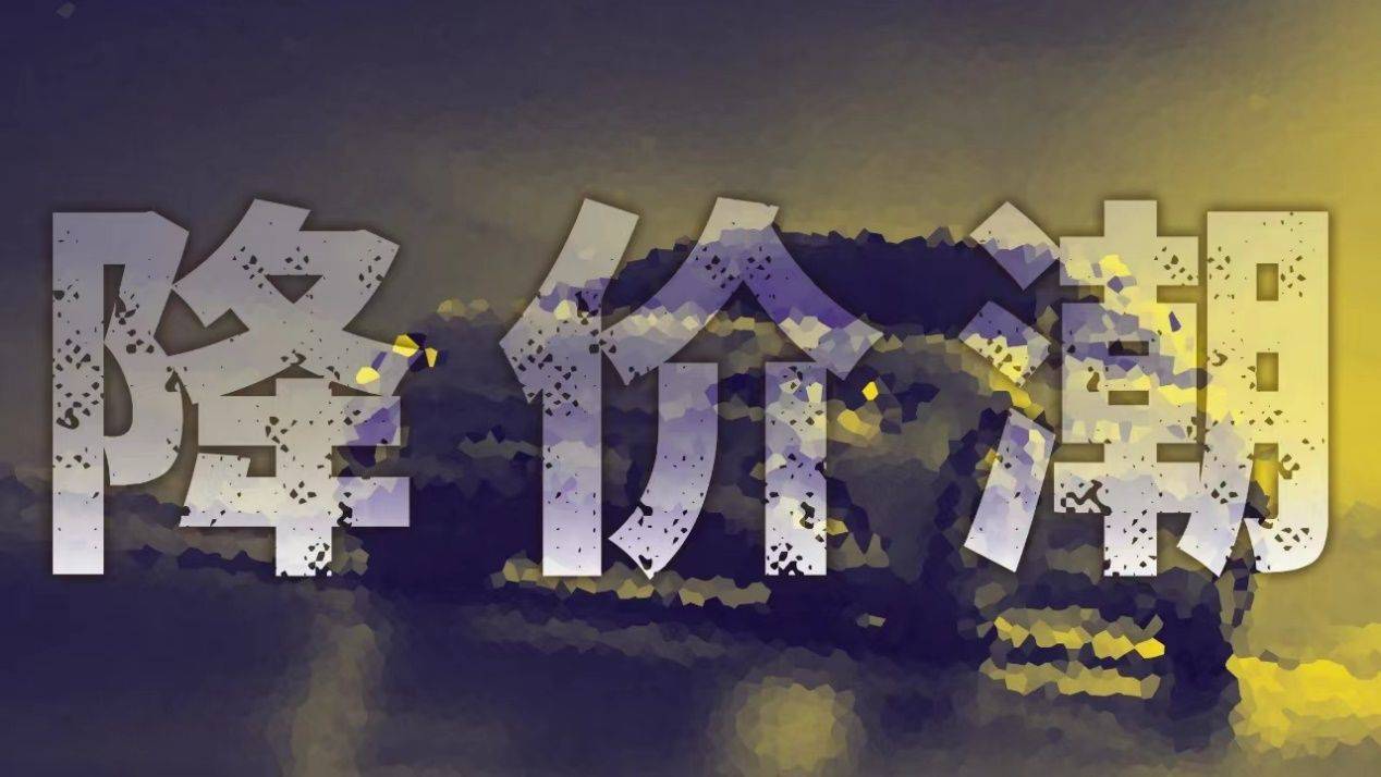 真假降价潮：揭秘汽车市场的价格游戏_搜狐汽车_搜狐网