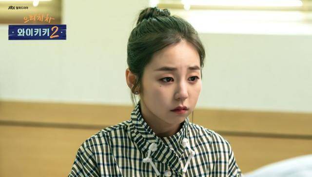 原创原创10位女偶像转型演员近况朴智妍新剧没人看秀智挑戏眼光最强