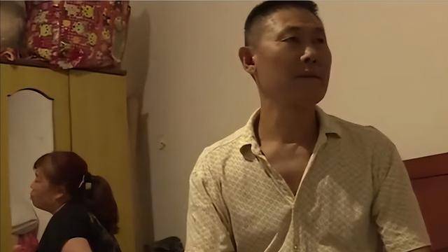 纪实:4岁男孩被拐,17年后成为富二代,养父:继承家业全靠他_马江福_马