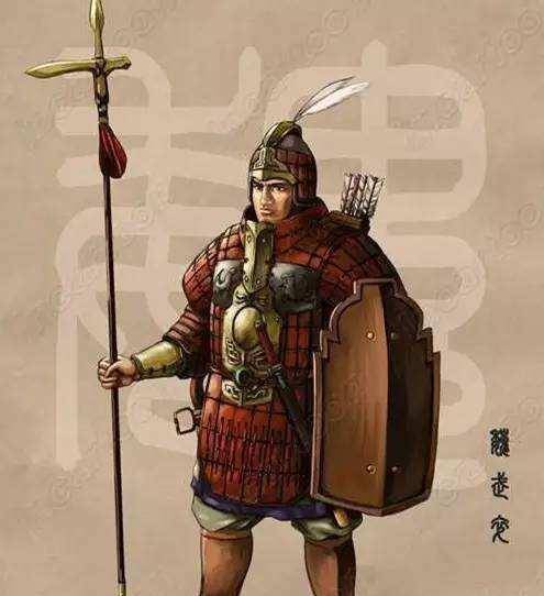 历史上战国七雄都曾变法为何只有秦国成功了