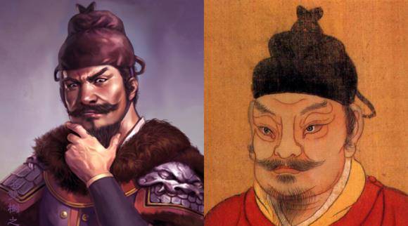 原创侍奉五代十一帝乱世不倒翁千古奇官的立身心诀值得一读