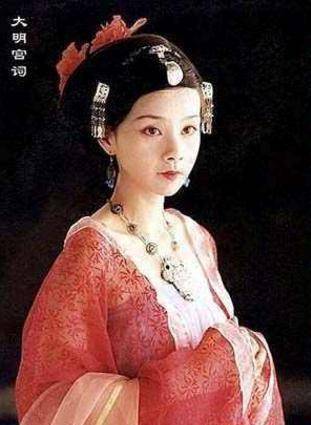 原创原创19年前的大明宫词到底隐藏了多少当红明星