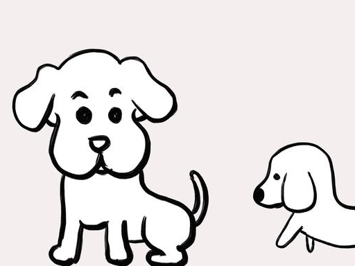 原创狗的过度舔舐可能导致刻板行为这与铲屎官的不良饲养习惯有关