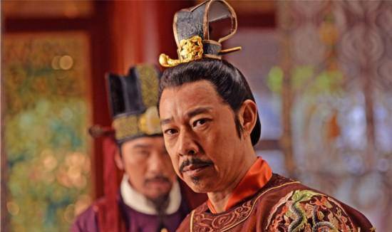 原创唐朝的三件荒唐事唐太宗强占弟媳唐高宗娶后妈唐玄宗抢儿媳