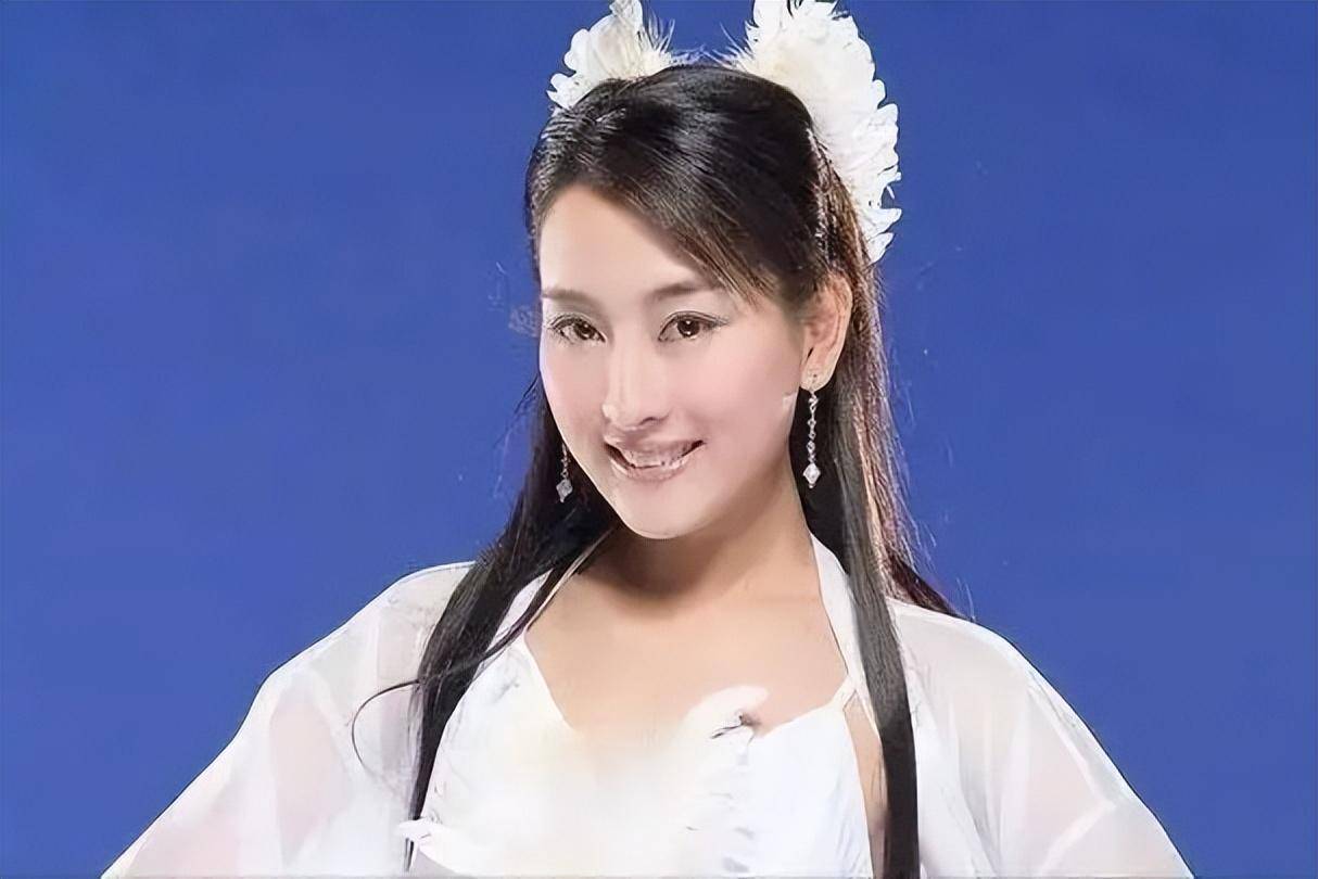 原创孔令辉当年提出分手再看11年后的马苏才明白他的决定有多正确