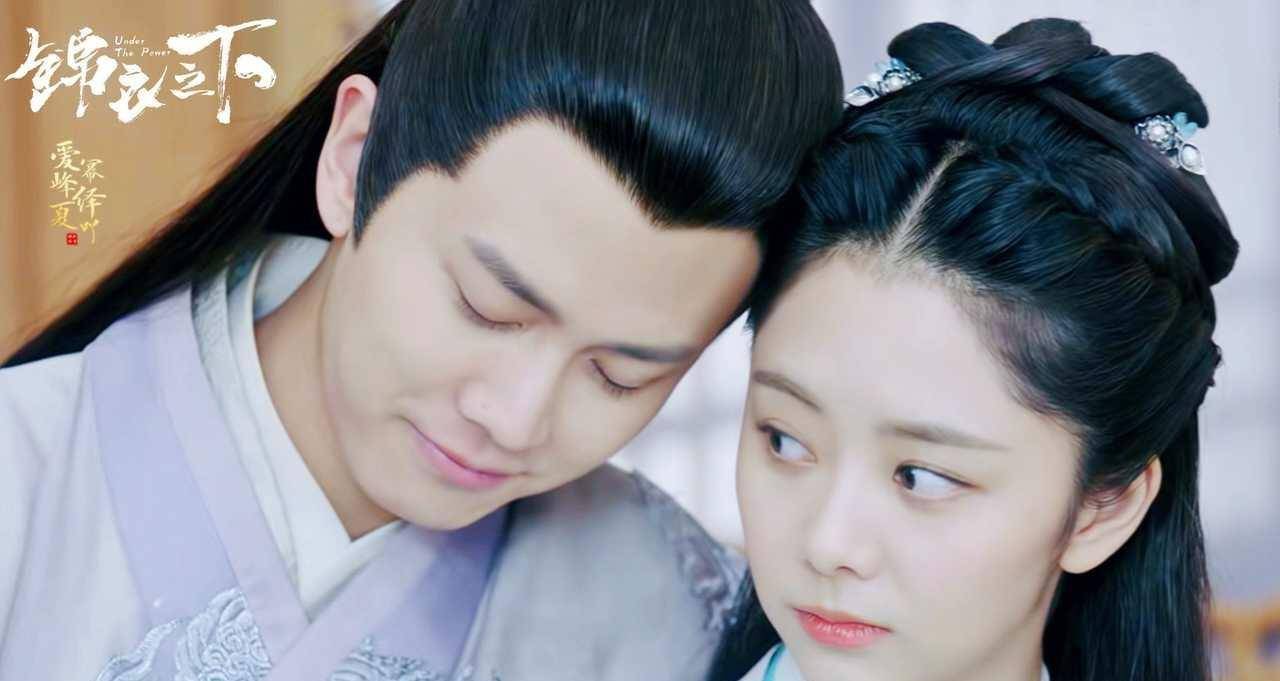 陆绎谈判失败今夏遭遇危险陆绎为爱奋不顾身这男人太帅了