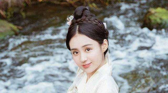 原创她是九嫔中最后一名皇帝生前不喜欢死后却不得不与她合葬