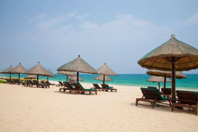 三亚旅游攻略必去景点推荐,海南三亚有什么好玩的景点