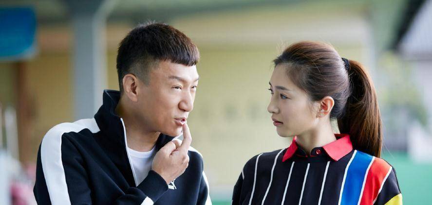 胡歌承认过的女友,留学回来之后无戏拍,演孙红雷女友爆红全国_江疏影