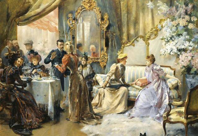 浅析启蒙运动时期法国教育世俗化思想提出的背景