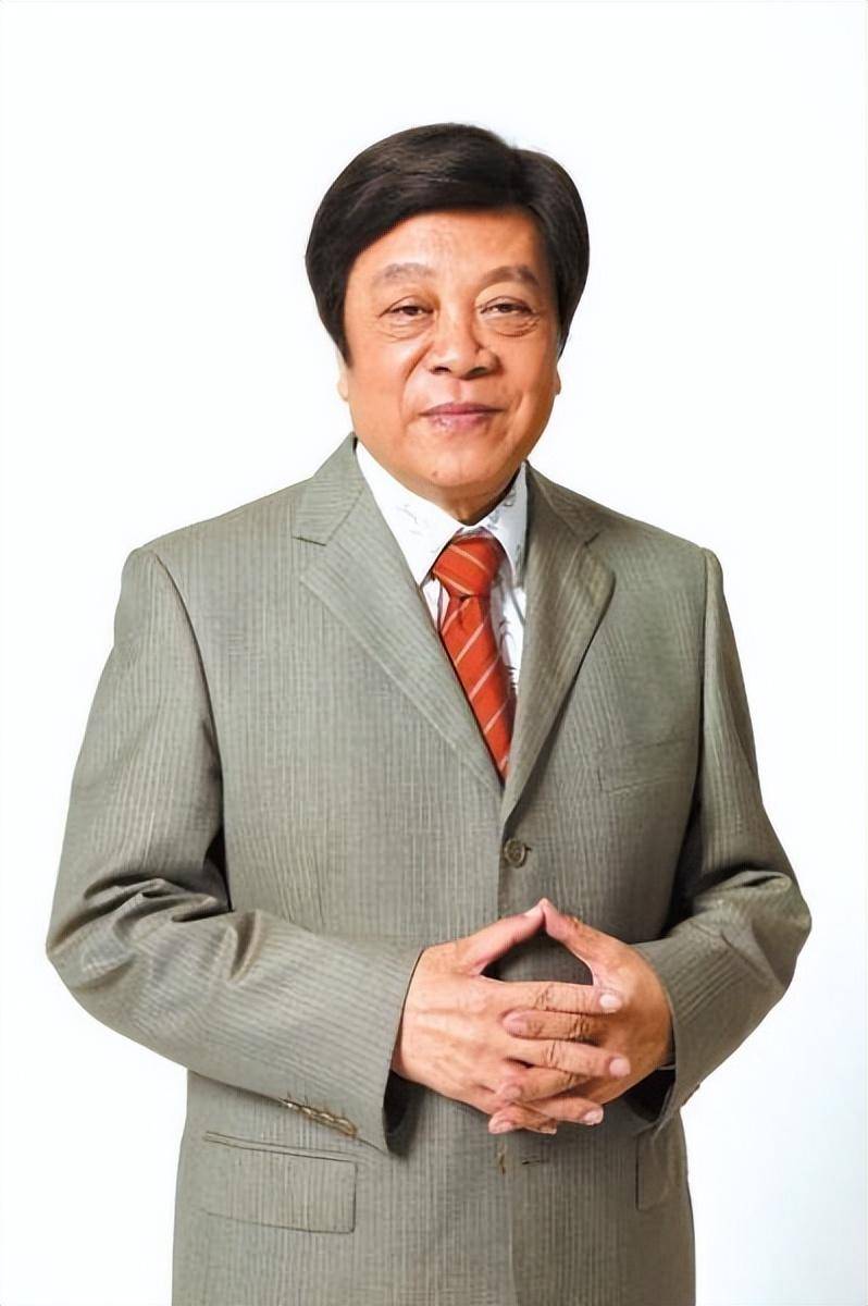 时隔3年才明白赵忠祥将遗产托付给倪萍确实是明智的选择