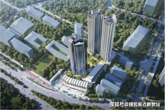 深圳信城缙华府售楼处电话营销中心楼盘详情最新价格户型图周边配套