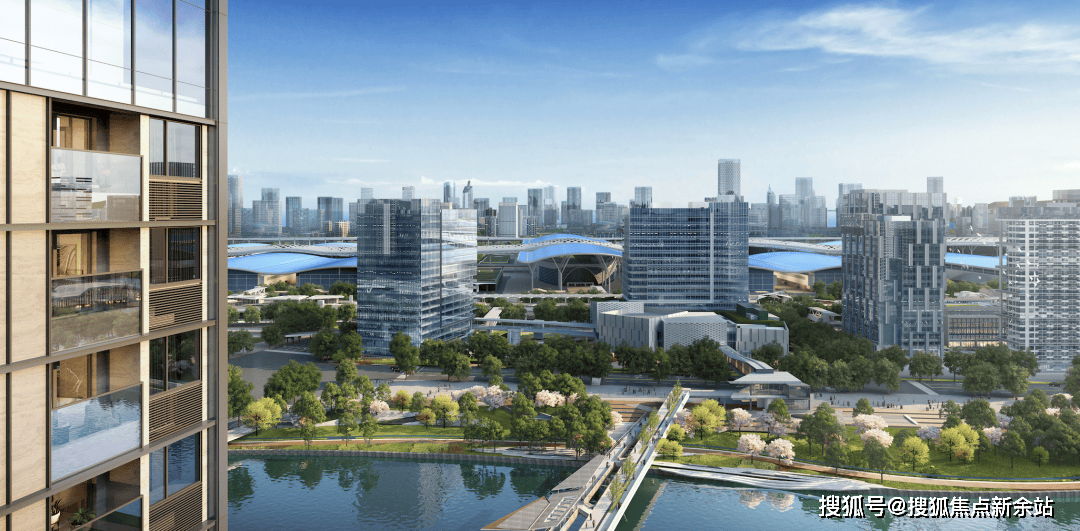 会展湾东城(深圳会展湾东城)首页网站丨会展湾东城详情→价格→户型