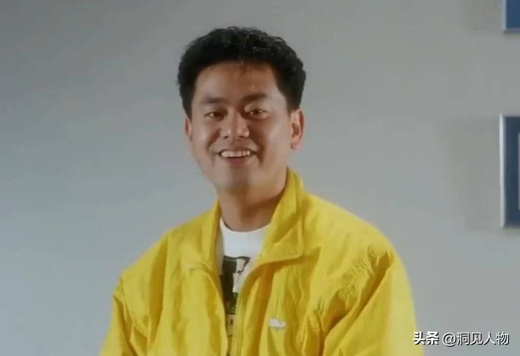 第十陈百祥的女子是黄杏秀曾是tvb的当家花旦两人结婚44年因为黄杏秀