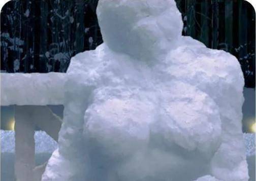 原创原创11个国外ps高手处理出来的搞笑作品最后那张细节很到位哦