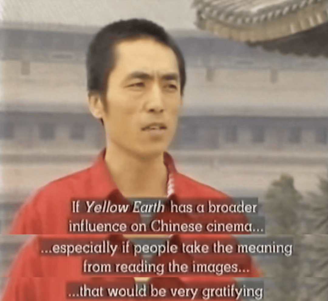 原创张艺谋是否晚节不保