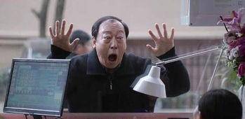 原创挑过大粪赶过马车艺考三次落榜他是如何靠面瘫脸红的