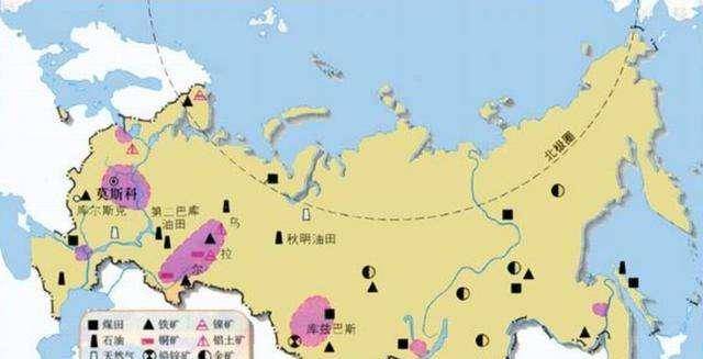 原创世界上唯一一个地大物博人杰地灵的国家资源都够用几百年