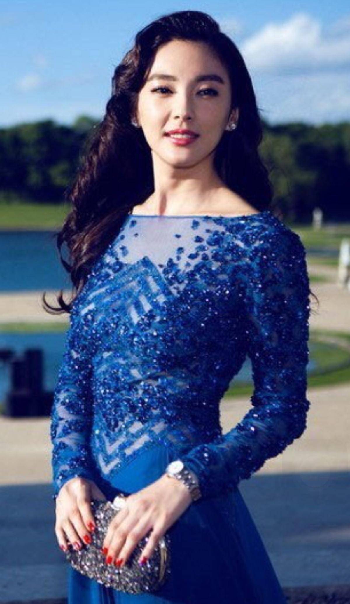 看够了满屏的纸片人这四位珠圆玉润的女星完胜白幼瘦