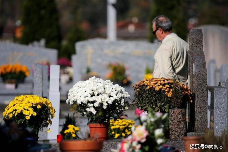 涨知识了_祭祀_人们_先人