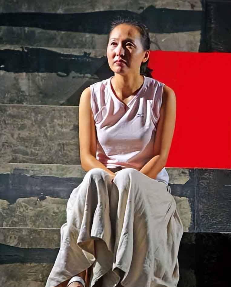 原创东方神鹿王军霞出身农村哥哥早逝两离三婚后现状怎样