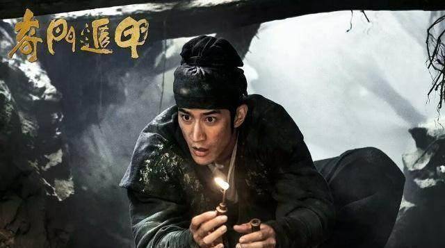 原创原创12月最有趣的电影来了一整个电影院的人都在捶腿